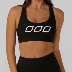 Lorna Jane Skinny Iconic Sports bra | Size S